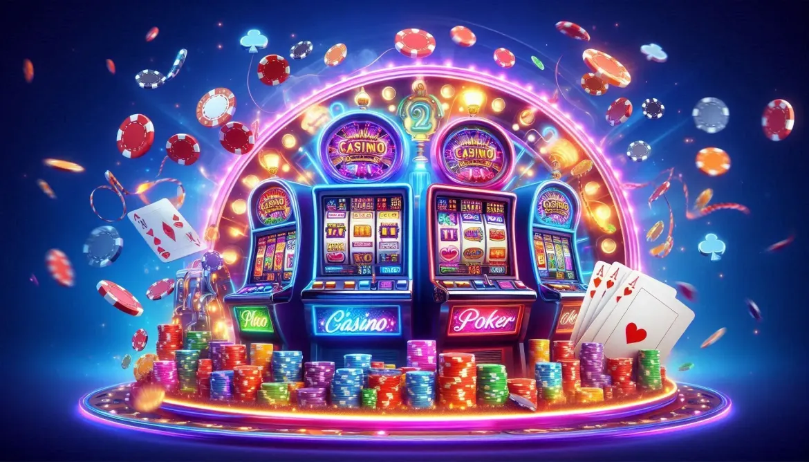 Kingpari Casino